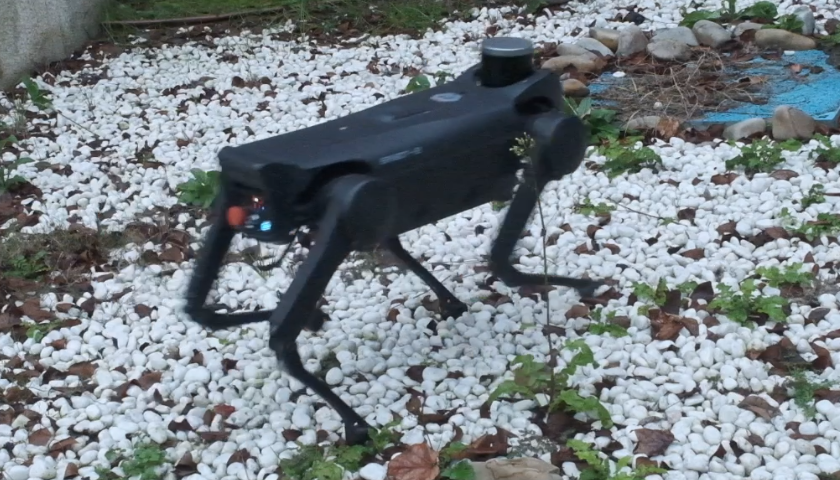 MTBF测评